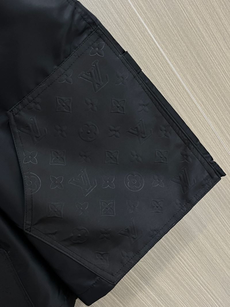 Louis Vuitton Short Pants